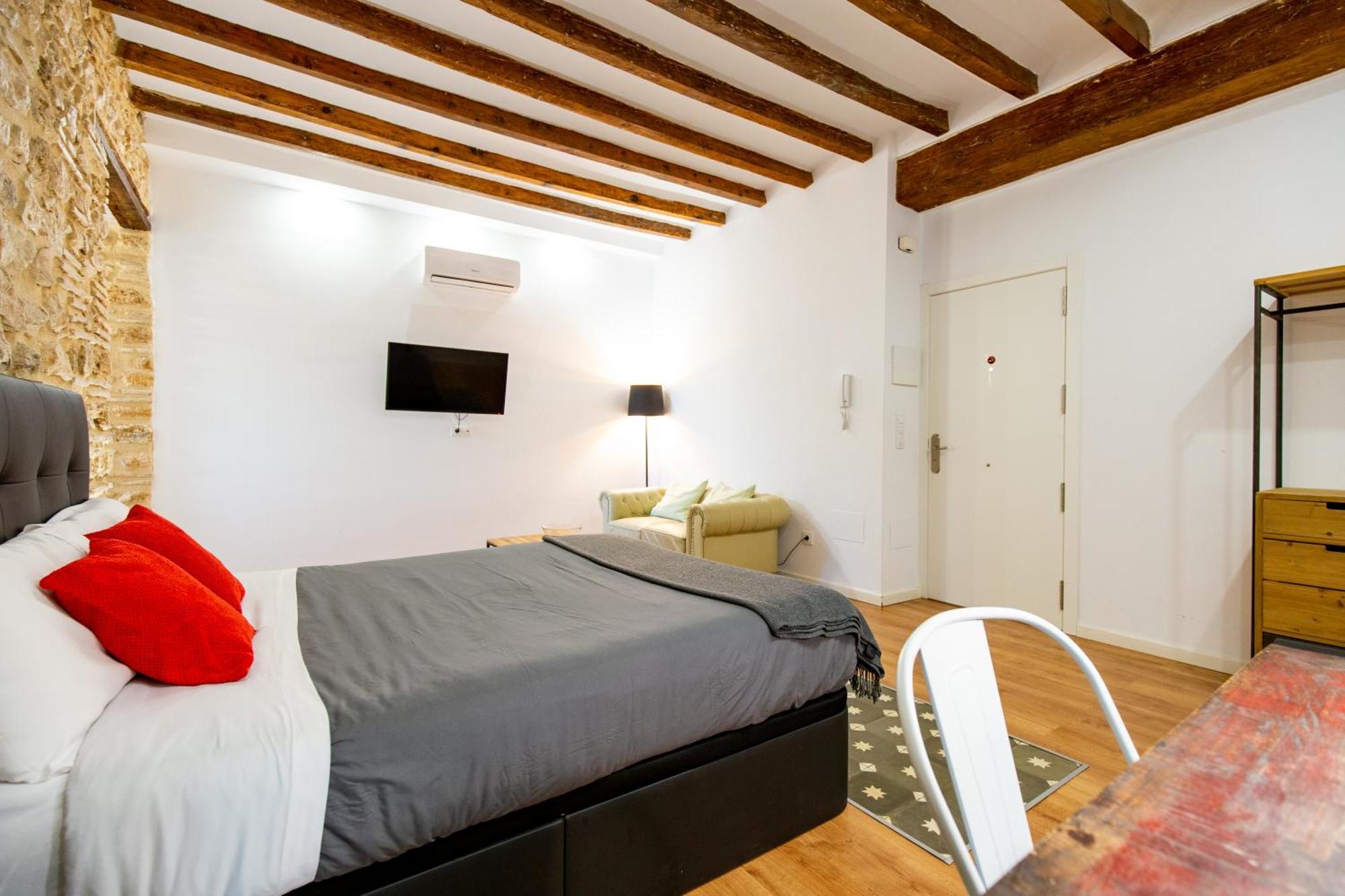 Casa Olivera Dénia Exterior foto