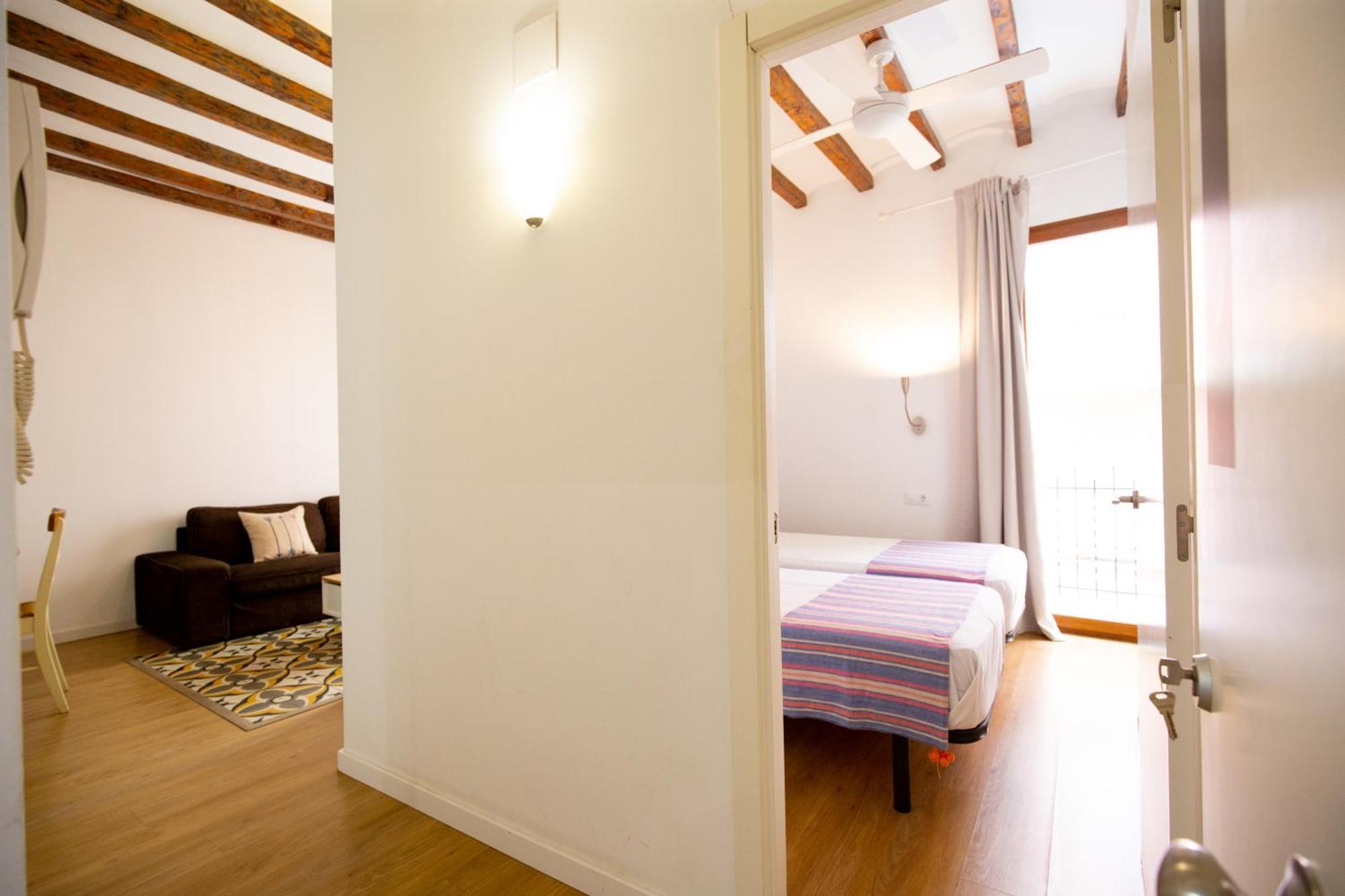 Casa Olivera Dénia Exterior foto