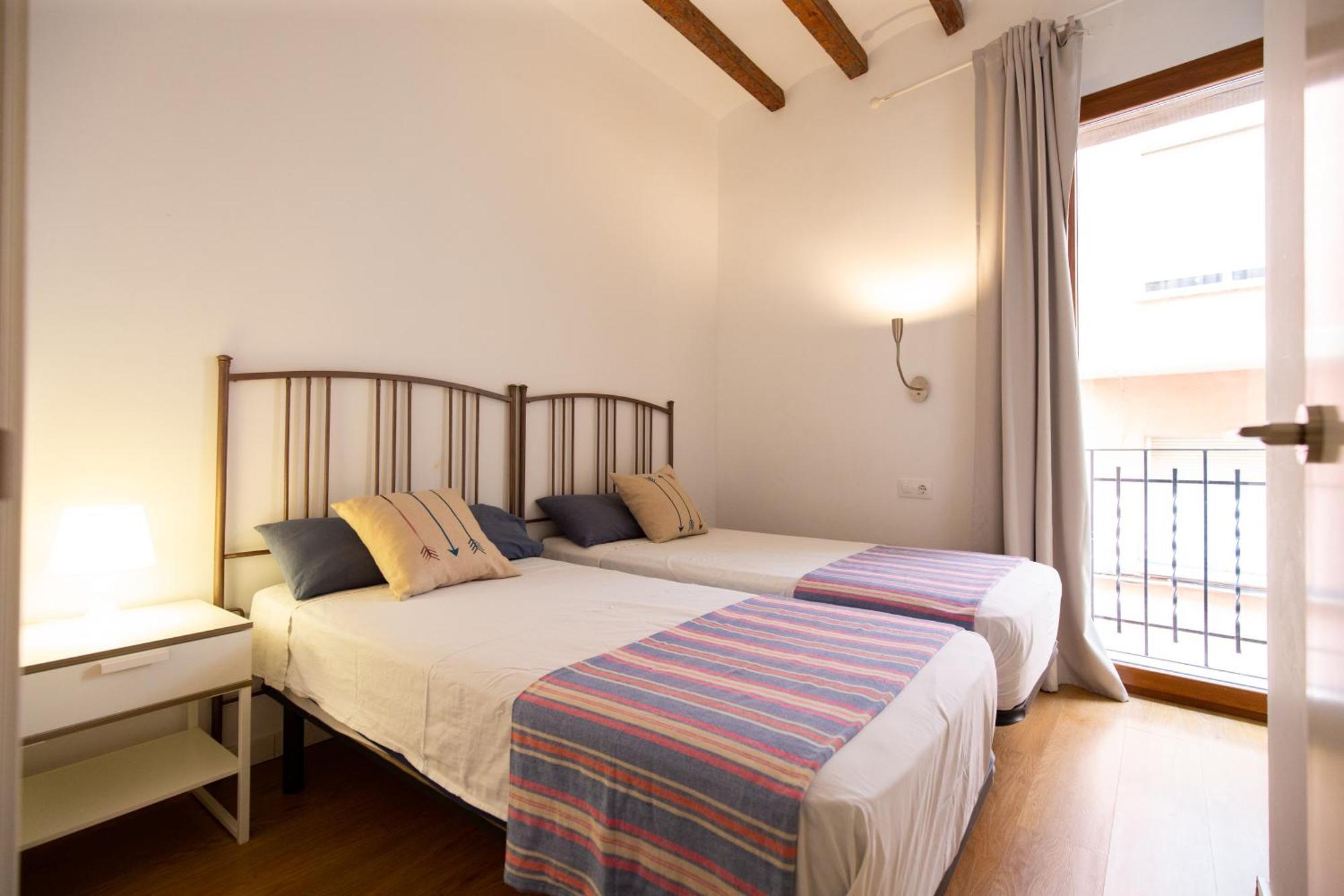 Casa Olivera Dénia Exterior foto