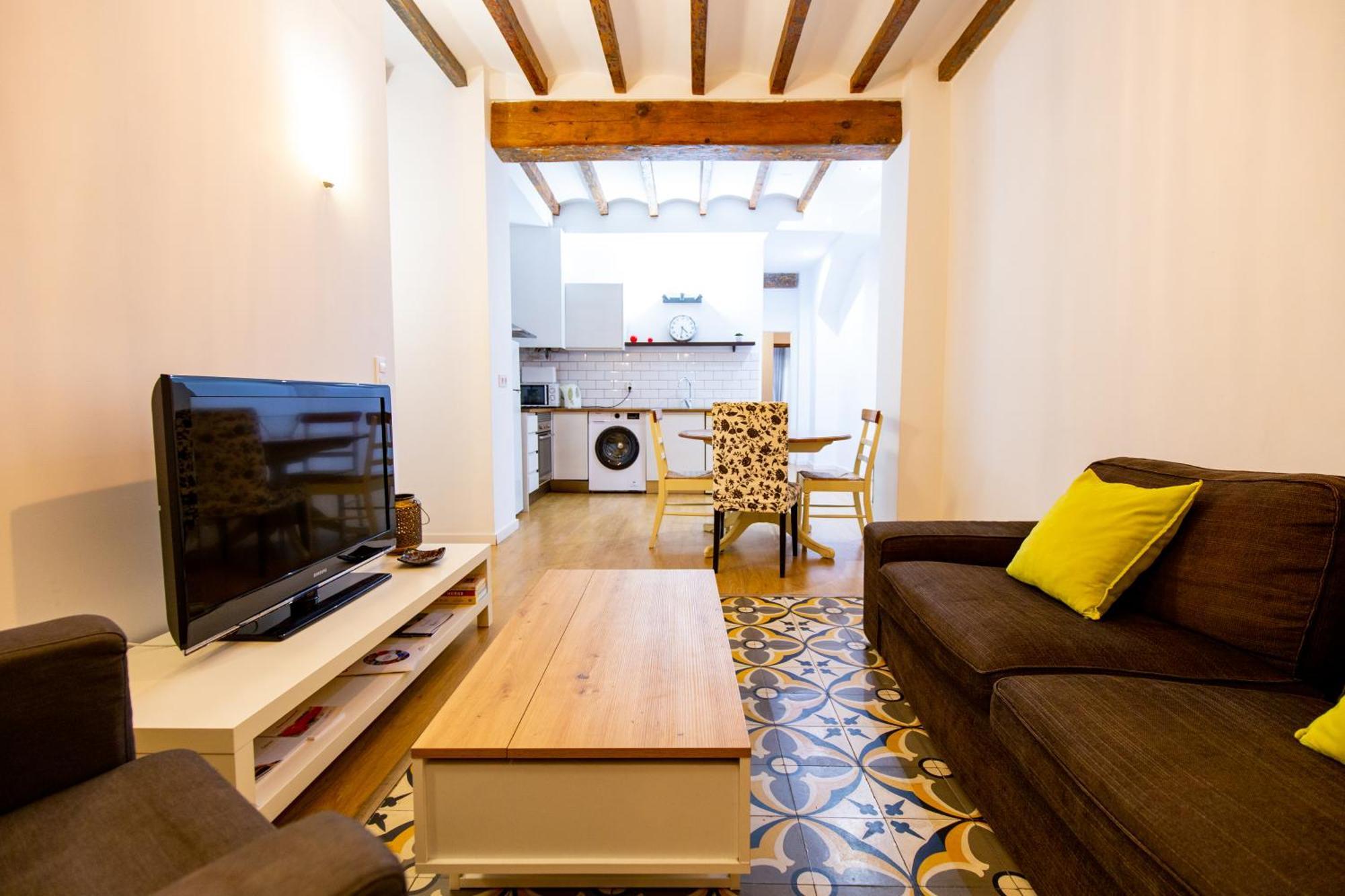 Casa Olivera Dénia Exterior foto