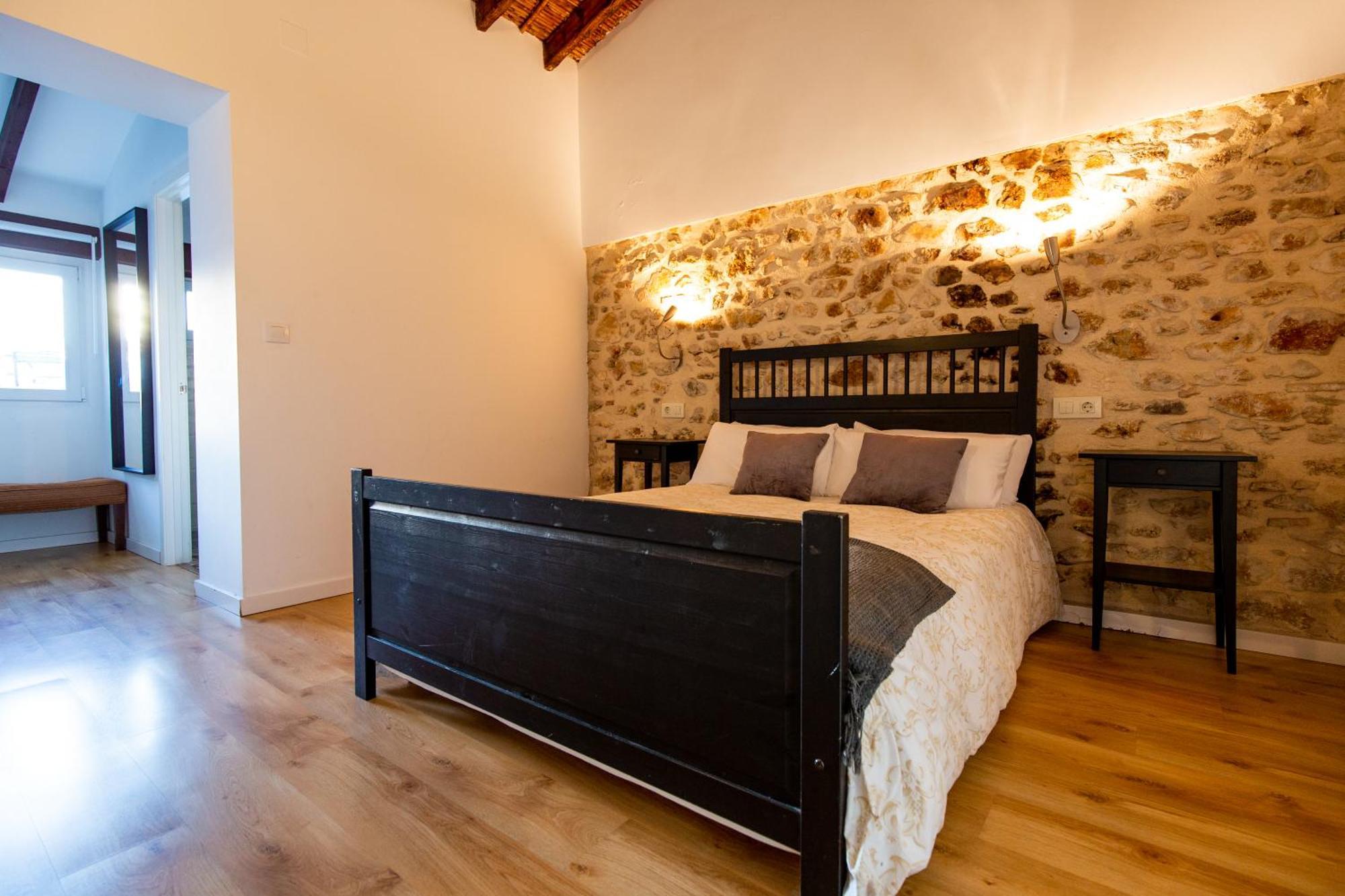 Casa Olivera Dénia Exterior foto