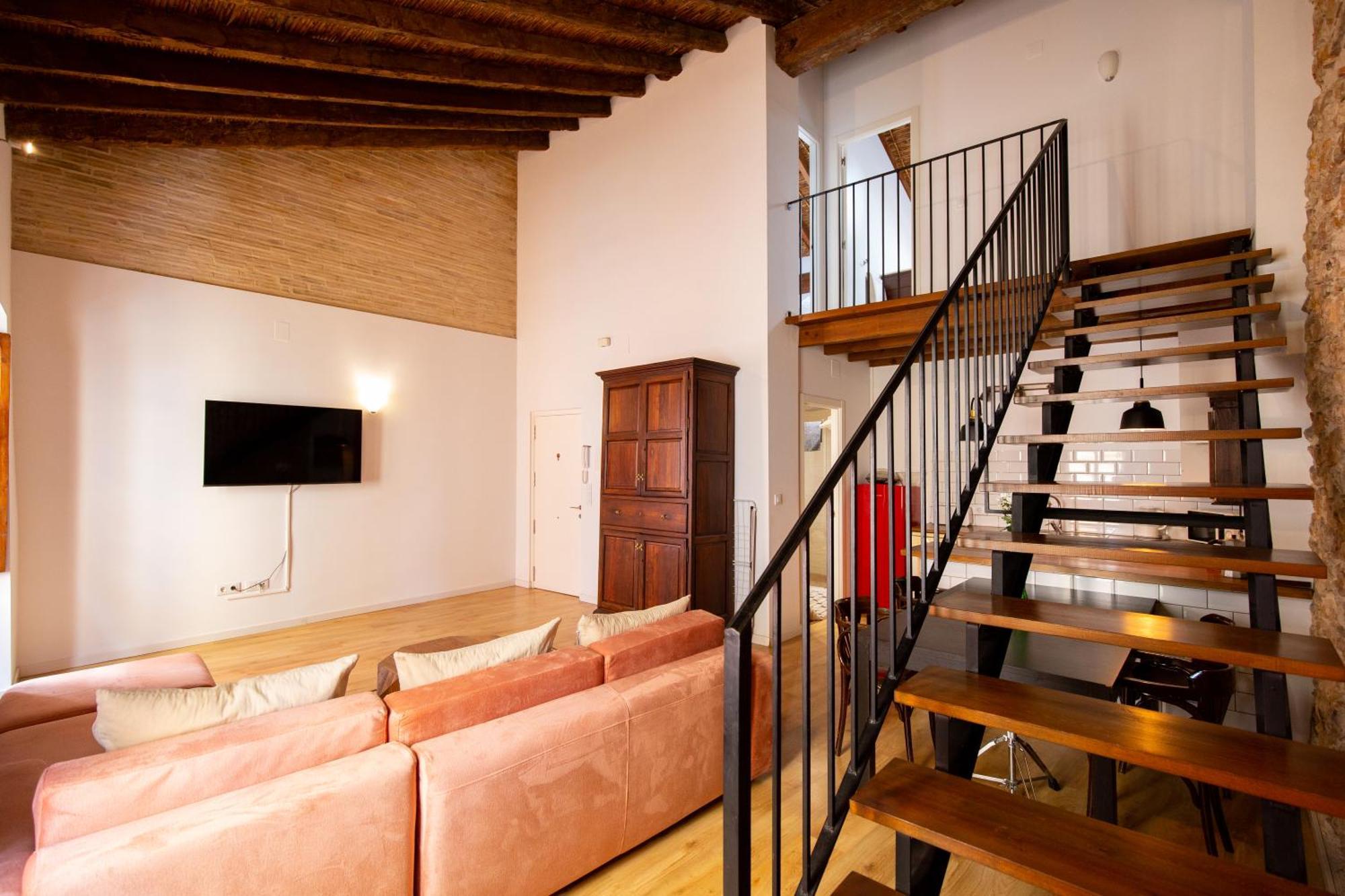 Casa Olivera Dénia Exterior foto