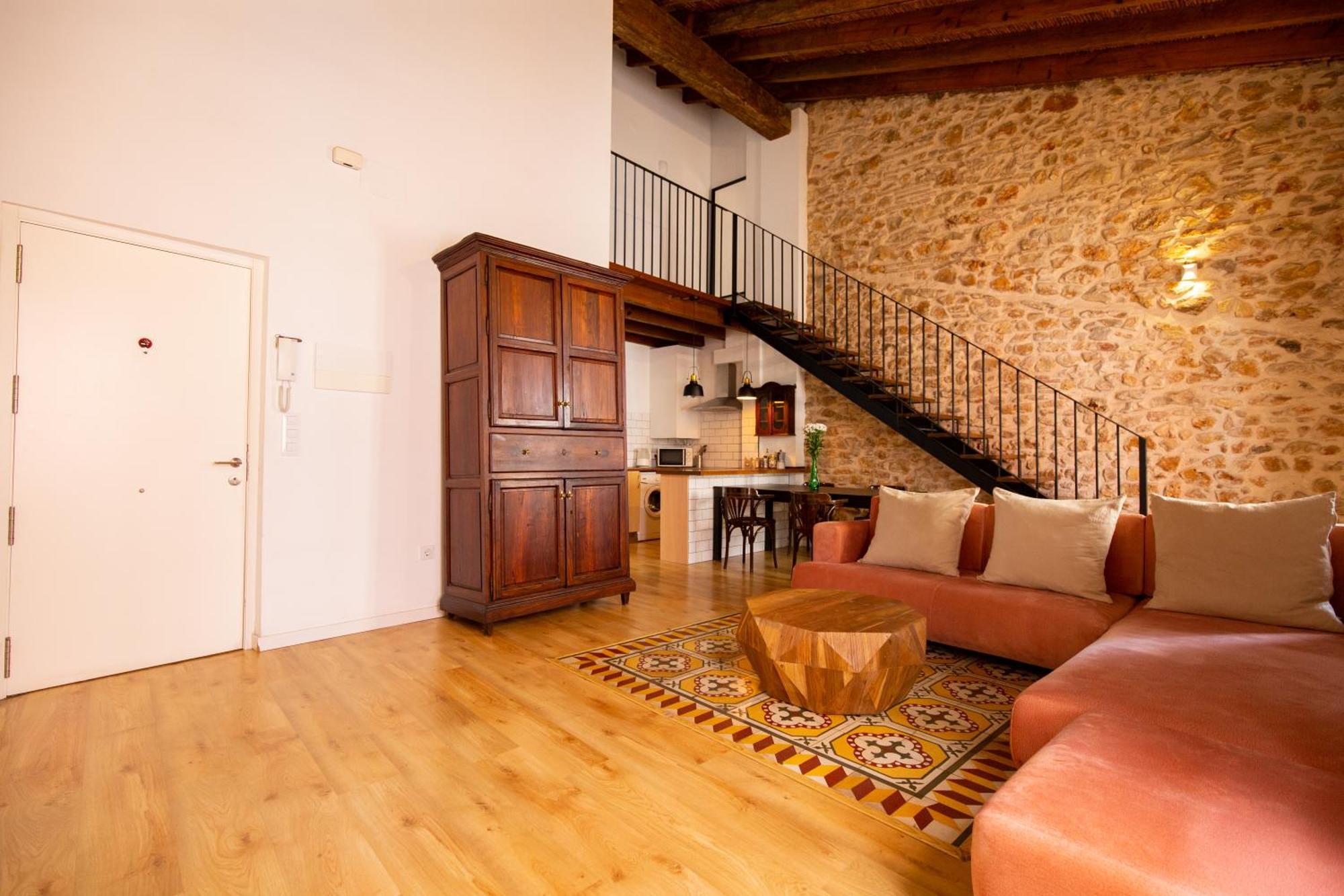 Casa Olivera Dénia Exterior foto