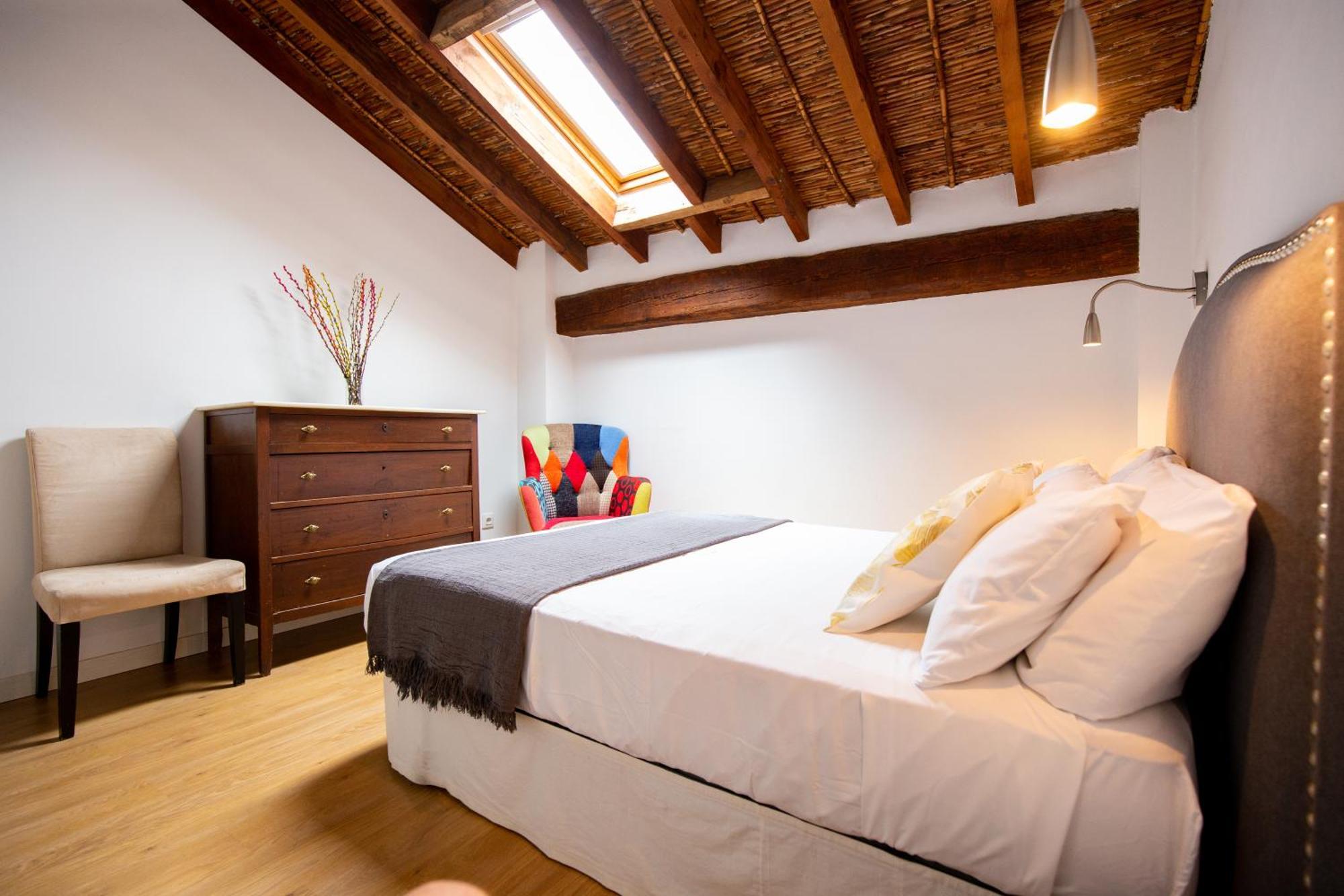 Casa Olivera Dénia Exterior foto
