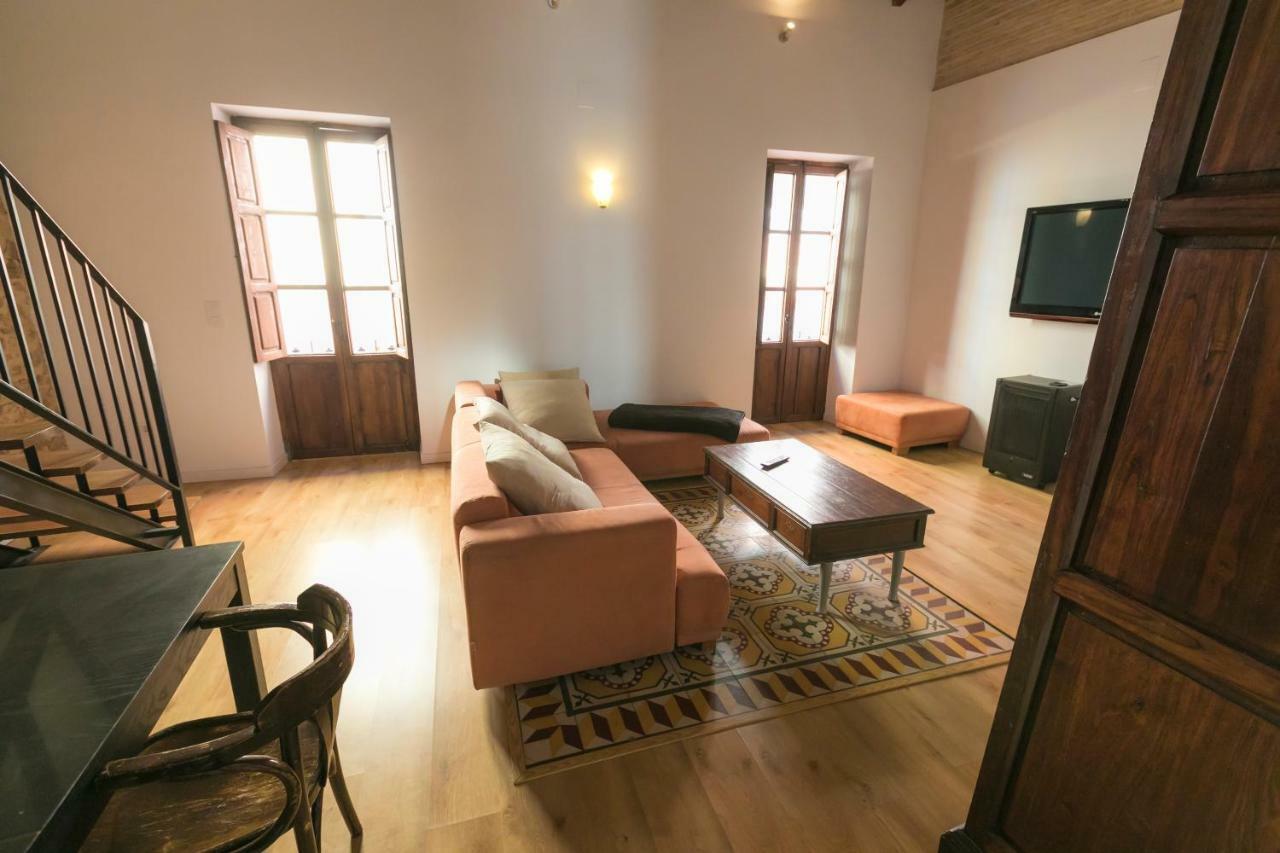 Casa Olivera Dénia Exterior foto